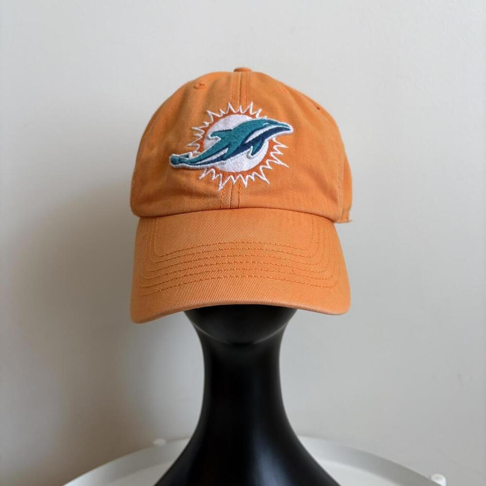 Miami Dolphins Dad Cap — ’47 Brand